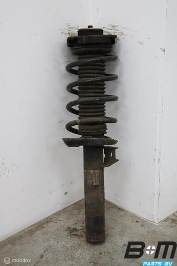 Veerpoot voorzijde kan L en R VW Touran 1T 1T0413031BQ beschikbaar voor biedingen