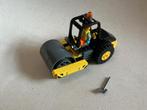 Lego stoomwals 60401, Ophalen, Zo goed als nieuw, Complete set, Lego