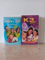K3 vhs, Ophalen of Verzenden, Zo goed als nieuw