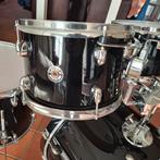 Gretsch catalina club 5 delig drumstel met 20 inch basdrum, Muziek en Instrumenten, Ophalen, Zo goed als nieuw