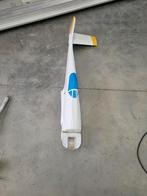 Rc spullen, Enlèvement