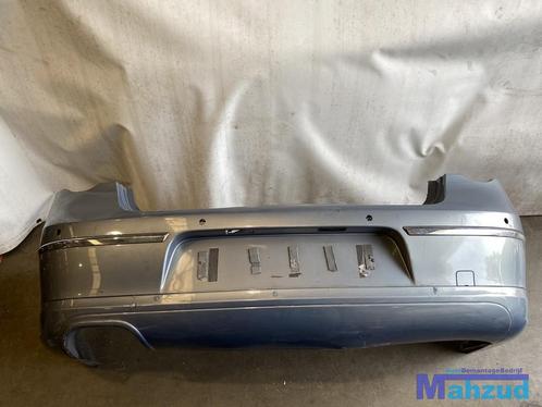 VW PASSAT 3C2 B6 SEDAN Blauw achterbumper bumper 2005-2010, Auto-onderdelen, Carrosserie, Bumper, Volkswagen, Achter, Gebruikt