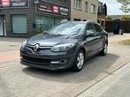 Renault megane 1.5 diesel 40.000km!!!! 2014 Gps*airco, Auto's, Voorwielaandrijving, Euro 5, Stof, Zwart