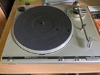 Tourne-disque Technics, Musique & Instruments, Enlèvement, Utilisé
