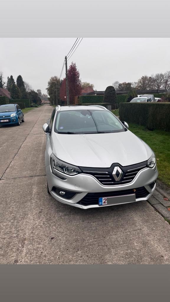 MEGANE BOSE, Autos, Renault, Particulier, Verrouillage centralisé sans clé, Automatique, Enlèvement