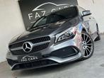 Mercedes-Benz CLA-Klasse 180 d * PACK AMG + LED + CUIR + GPS, Autos, Cuir, Achat, Euro 6, Entreprise