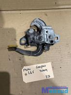 MINI COOPER R50 R53 1.6 S Motorkap hendel 2001-2006, Auto-onderdelen, Gebruikt, Customer.service@mini.co.uk, Mini, BMW AG