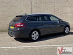 Peugeot 308 SW 1.6 BlueHDI Blue Lease Executive | € 3.950,-, 85 g/km, Parkeersensor, Zilver of Grijs, Te koop