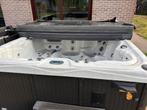 Jaccuzzi, Tuin en Terras, Bubbelbaden en Hottubs, Ophalen, Gebruikt, Afdekzeil, Vast