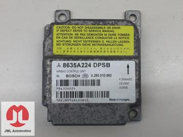 COMPUTER MODULE AIRBAG MITSUBISHI COLT beschikbaar voor biedingen