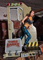 Tomb Raider-figuurcollectie, Ophalen of Verzenden, Zo goed als nieuw