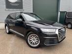 Audi Q7 3xS-Line/7plaats/Full Optie/Gekeurd, Automaat, Gebruikt, Leder, Bedrijf