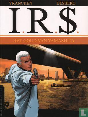 het goud van yamashita, Livres, BD, Neuf, Une BD, Enlèvement ou Envoi