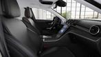 Mercedes-Benz C 180 Break Luxury Line | Trekhaak | Smartphon, Auto's, 4 cilinders, Wit, 5 deurs, C-Klasse