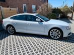 AUDI A5 Sline - 2.0 diesel TDI de 2016, Auto's, Audi, Te koop, Diesel, A5, Particulier