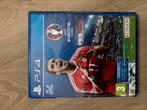 PES 16 —> EK editie, Games en Spelcomputers, Games | Sony PlayStation 4, Ophalen of Verzenden, Zo goed als nieuw