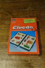 reisspel Cluedo, Hobby en Vrije tijd, Gezelschapsspellen | Bordspellen, Ophalen, Reisspel