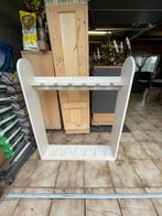 Wapenrek 6 wapens, Ophalen, Zo goed als nieuw