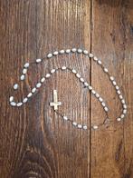 oude grote witte stenen paternoster, begin 1900, Ophalen of Verzenden