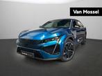 Peugeot 408 1.2 PureTech 130 S&S EAT8 GT, Auto's, Peugeot, Gebruikt, Blauw, 5 zetels, 5 deurs