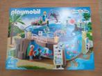Playmobil 9060 groot zee aquarium, Ensemble complet, Enlèvement ou Envoi, Neuf