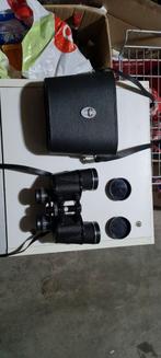 840 verrekijker, Audio, Tv en Foto, Optische apparatuur | Verrekijkers, Ophalen of Verzenden