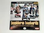 DVD Benidorm Bastards, Alle leeftijden, Ophalen of Verzenden, Actiekomedie, Zo goed als nieuw