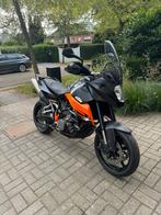 KTM 990 SMT, Motoren, Particulier, Toermotor