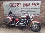Kawasaki VN 1600 classic, Motoren, Motoren | Kawasaki, 2 cilinders, 1600 cc, Chopper, Bedrijf