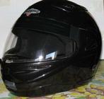 2X Cabert J1 Plus Systeem helmen, Motoren, Systeemhelm, Dames, Ophalen of Verzenden, L