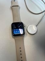Apple Watch, Handtassen en Accessoires, Grijs, Hartslag, Ophalen of Verzenden, Apple