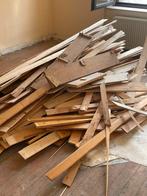 Bois d’allumage/de chauffage, Tuin en Terras, Brandhout, 3 tot 6 m³, Ophalen, Overige houtsoorten