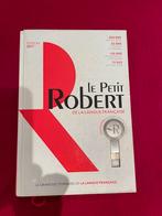 Dictionnaire Robert, Livres