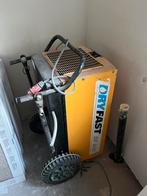 Dry fast df800, Ophalen, Zo goed als nieuw