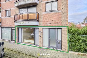 Commercieel te koop in Lommel beschikbaar voor biedingen