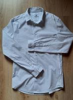 Chemise blanche (motif Bleu) Taille S Jules (Porté 1X), Vêtements | Hommes, Chemises, Comme neuf, Jules, Tour de cou 38 (S) ou plus petit