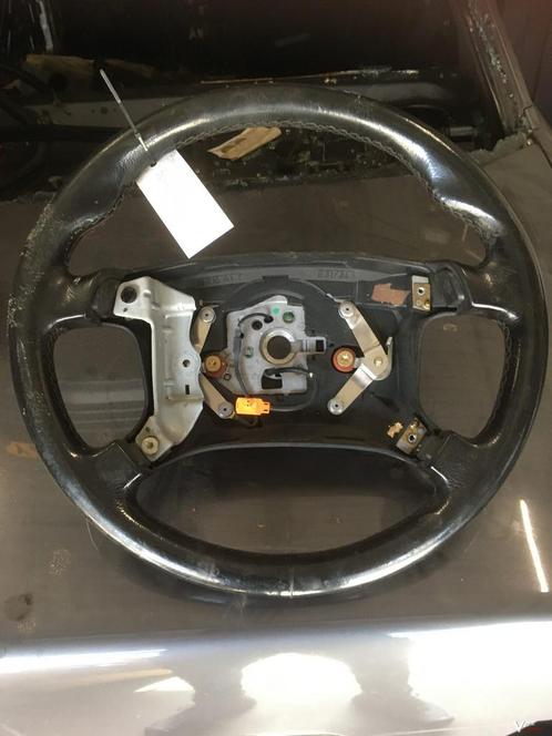 BMW 5 serie lederen stuur zonder airbag bwjr1994, Auto-onderdelen, Interieur en Bekleding, Gebruikt, Ophalen of Verzenden