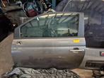 Portier 2Deurs links van een Fiat 500, Auto-onderdelen, 3 maanden garantie, Gebruikt, Fiat, Deur