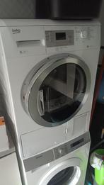Beko Droogkast, Elektronische apparatuur, Droogkasten, Ophalen, Gebruikt, Minder dan 85 cm, 8 tot 10 kg