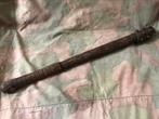 WW1 Austian-Hungarian trench bat, Ophalen of Verzenden