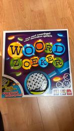 Woordzoeker gezelschapsspel, Ophalen, Zo goed als nieuw
