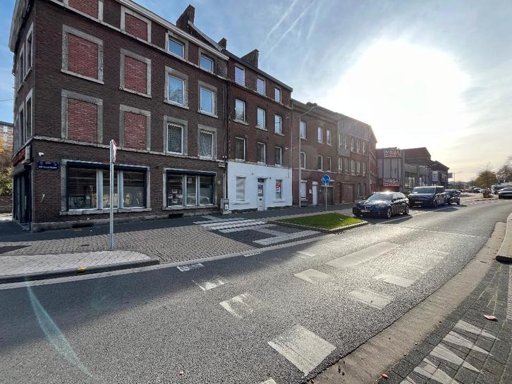 Commerciële ruimte DISON rotonde LIDLE, Immo, Huizen te huur, Provincie Luik, Benedenwoning, Direct bij eigenaar, B