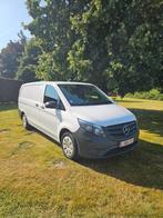Mercedes Vito 114CDI 2023, Auto's, Achterwielaandrijving, 4 cilinders, 2000 kg, Diesel
