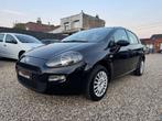 Fiat Punto Punto 1.2i *12 mois de garantie* (bj 2012), Auto's, Fiat, Euro 5, Stof, 1242 cc, 4 cilinders