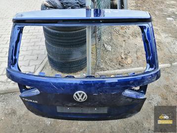 Vw Touran II 15- achterklep beschikbaar voor biedingen