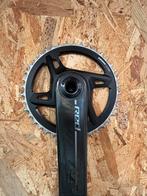 Sram RED XPLR 165mm crankstel, Ophalen of Verzenden, Nieuw, Crankstel of Pedalen, SRAM