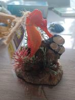 Zeepaardje decoratie  aquarium, Dieren en Toebehoren, Ophalen of Verzenden, Zo goed als nieuw