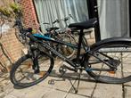 B-twin mbk rockrider, Fietsen en Brommers, Fietsen | Mountainbikes en ATB, Ophalen, Gebruikt, Overige merken