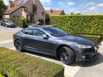 Tesla S85. free livetime chargen + gratis set winterbanden, Autos, Carnet d'entretien, Berline, Automatique, Propulsion arrière