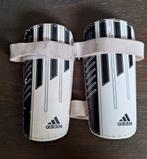 Scheenbeschermers van Adidas in maat L kids 140 tot 160 cm, Maat L, Ophalen of Verzenden, Gebruikt, Overige typen